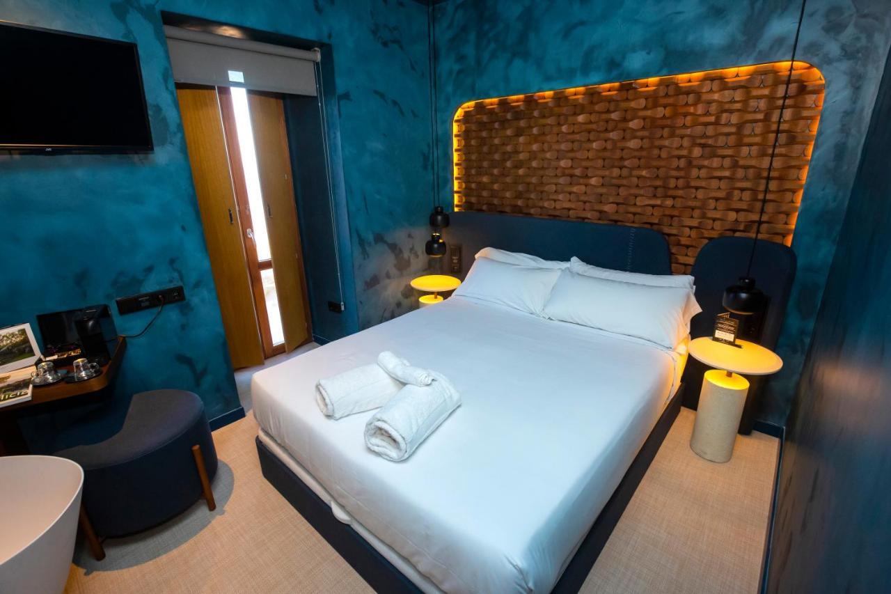 Hotel Faro Larino Extérieur photo