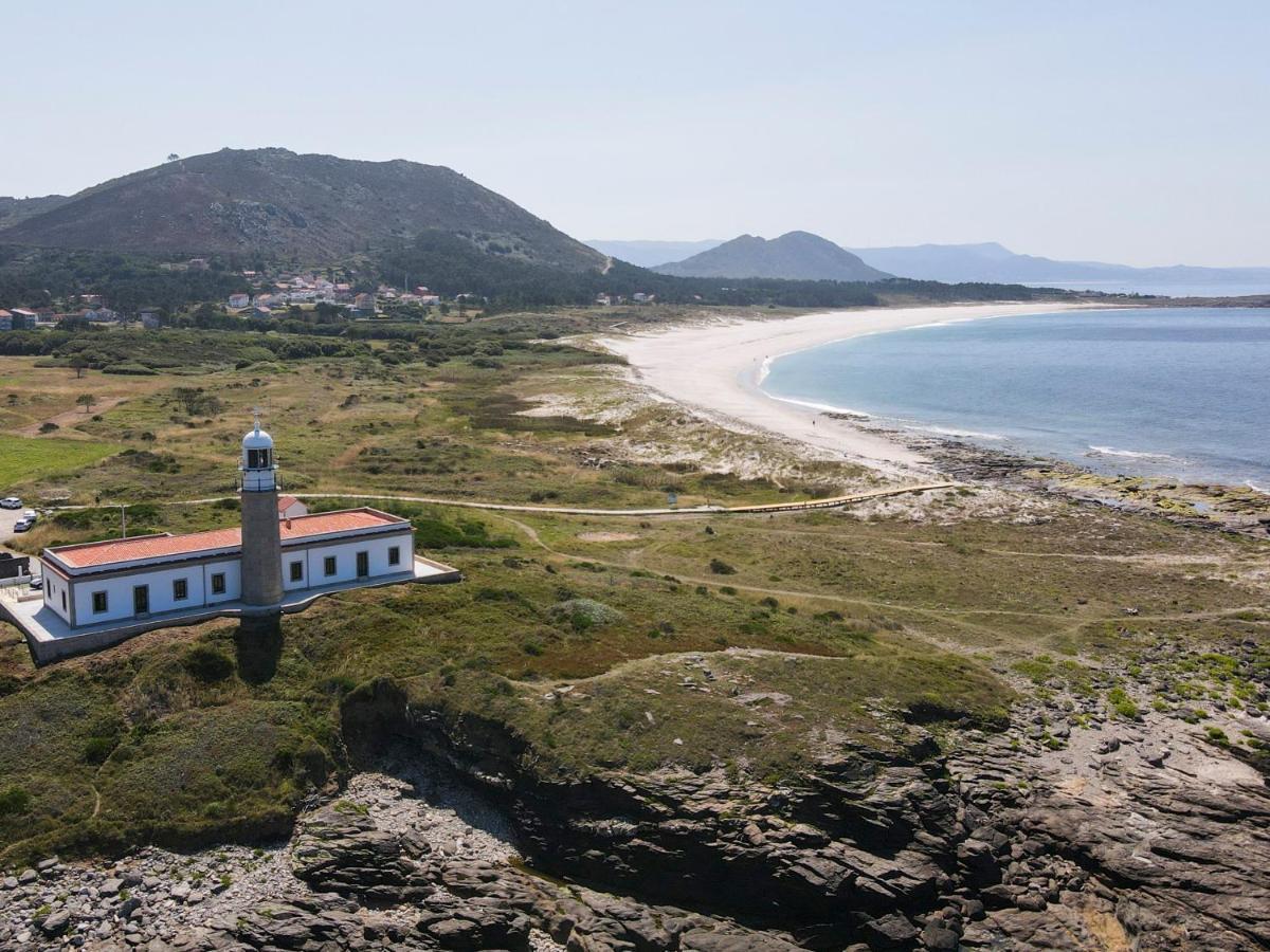 Hotel Faro Larino Extérieur photo