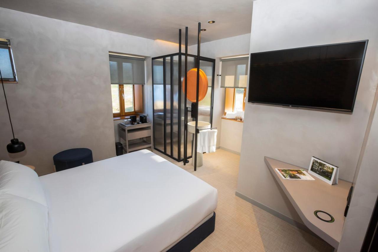 Hotel Faro Larino Extérieur photo