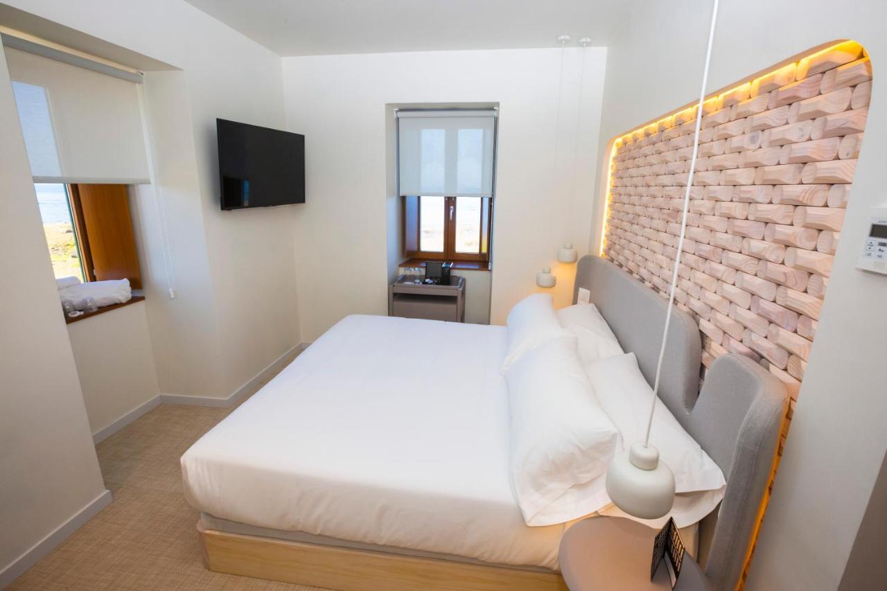 Hotel Faro Larino Extérieur photo