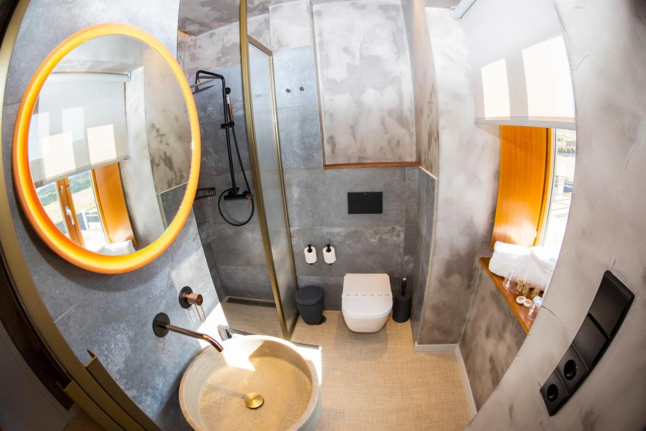 Hotel Faro Larino Extérieur photo