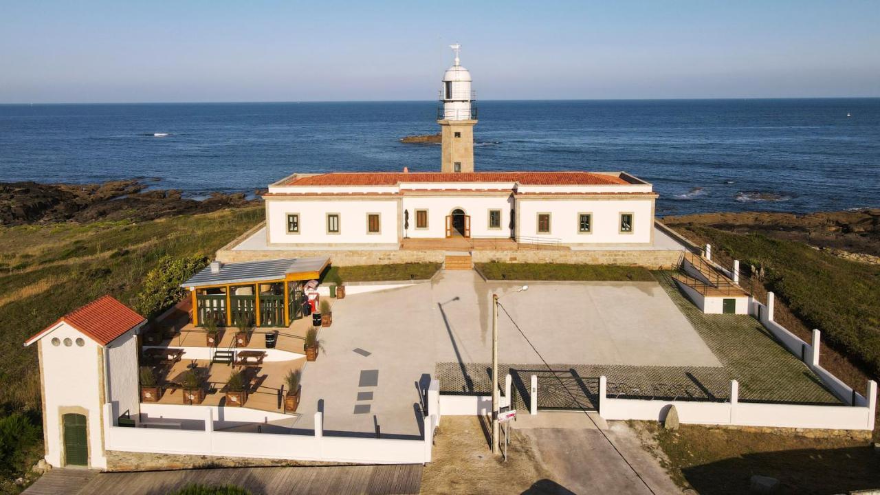 Hotel Faro Larino Extérieur photo