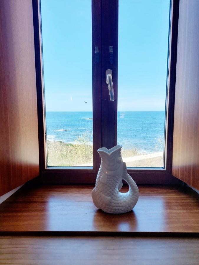 Hotel Faro Larino Extérieur photo