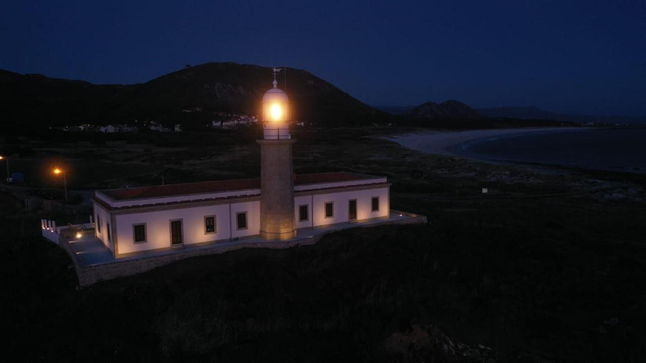 Hotel Faro Larino Extérieur photo