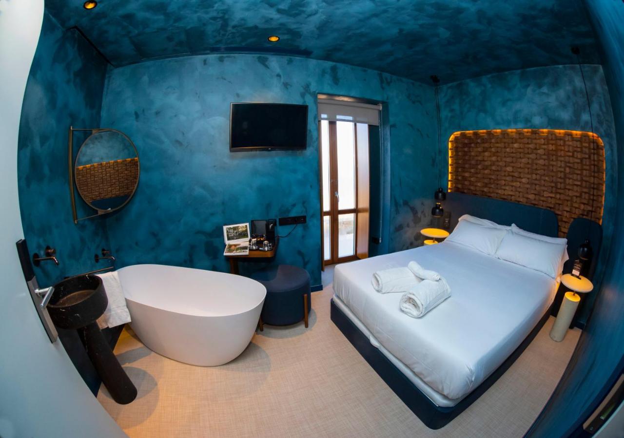 Hotel Faro Larino Extérieur photo