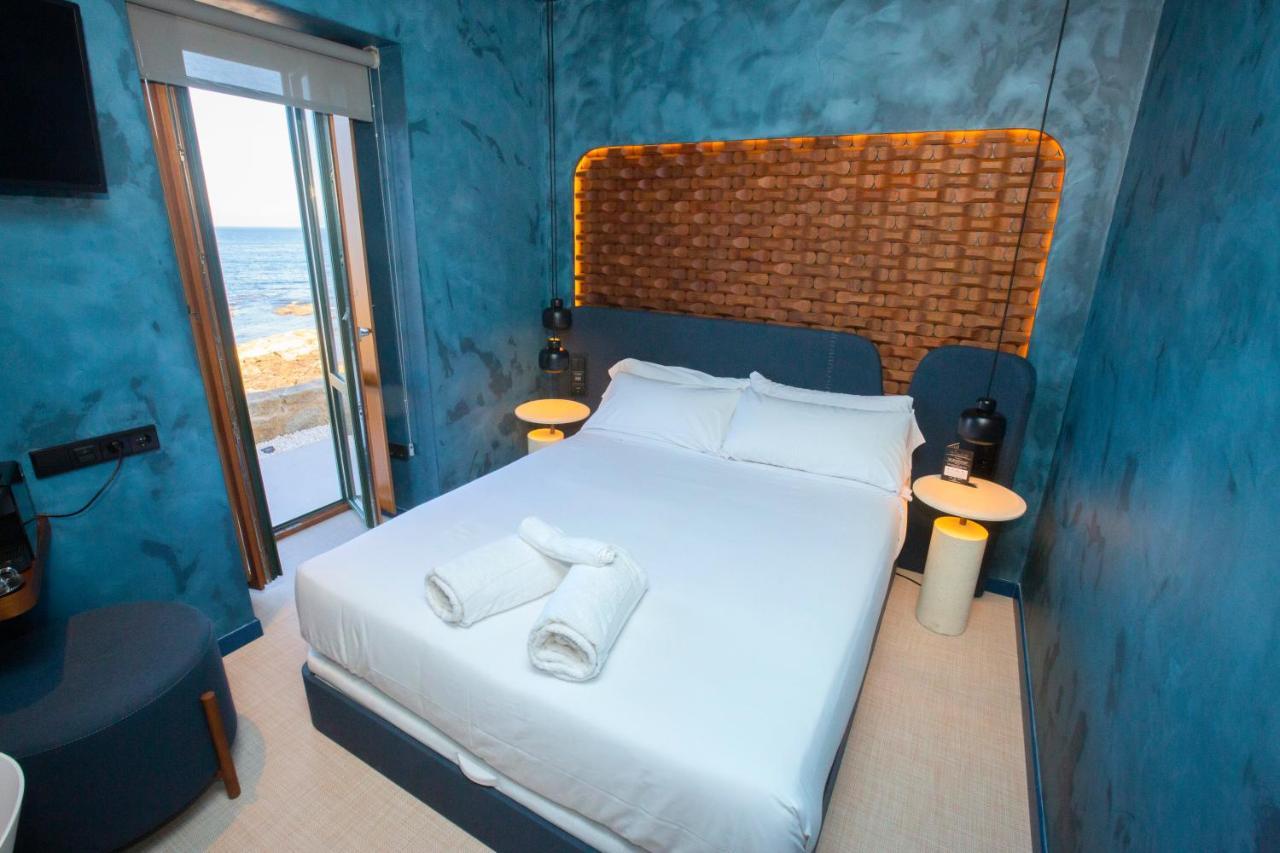 Hotel Faro Larino Extérieur photo