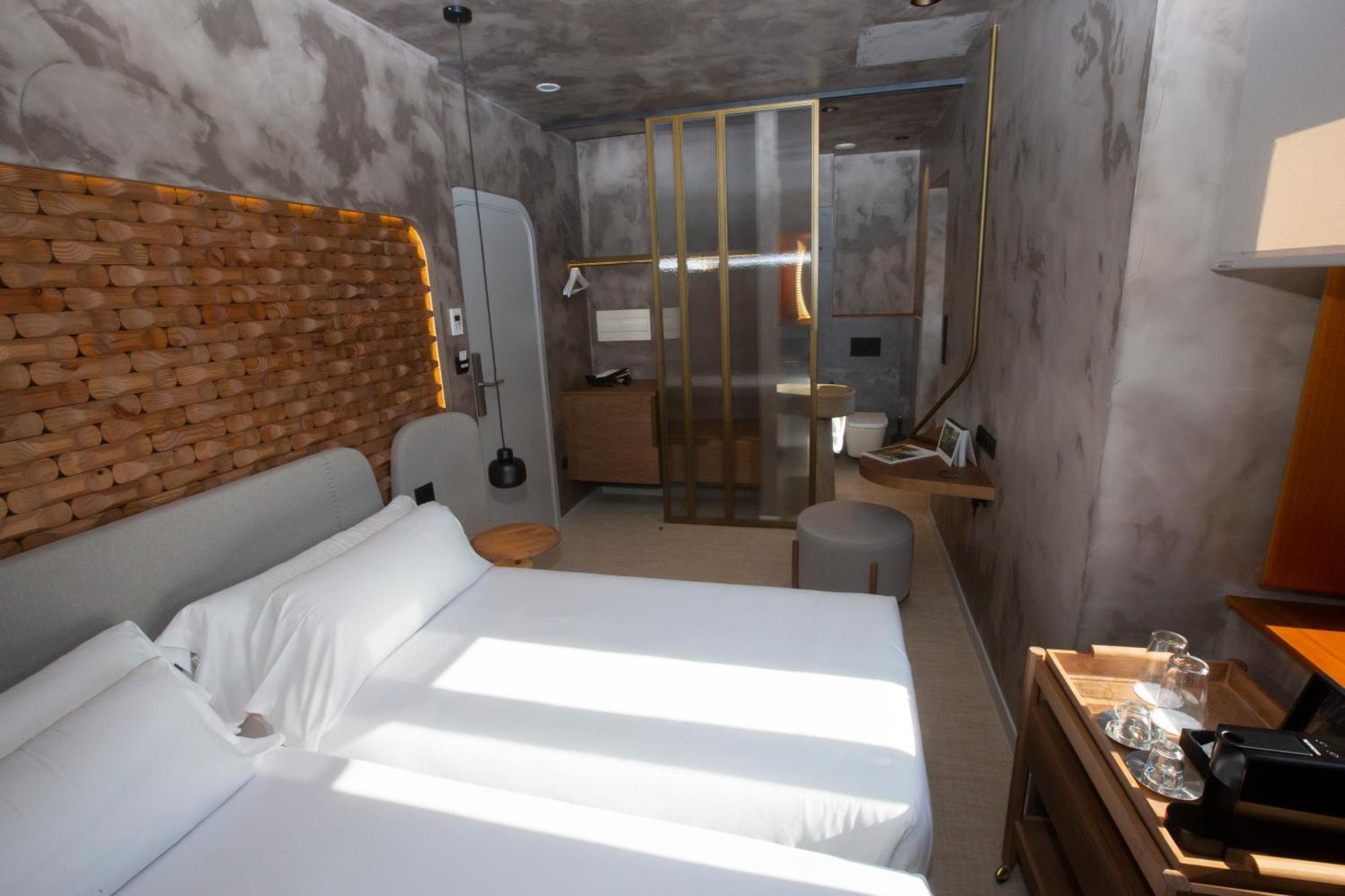 Hotel Faro Larino Extérieur photo